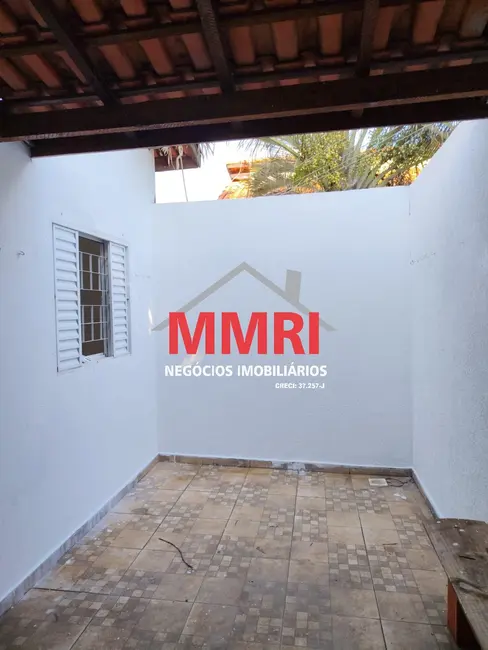Foto 5 de Casa com 2 quartos para alugar, 70m2 em Aracoiaba Da Serra - SP