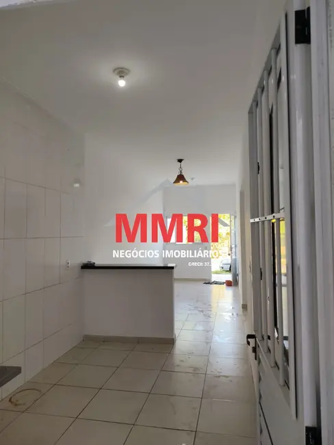 Foto 6 de Casa com 2 quartos para alugar, 70m2 em Aracoiaba Da Serra - SP