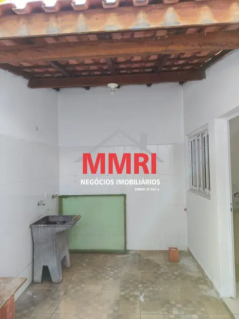 Foto 8 de Casa com 2 quartos para alugar, 70m2 em Aracoiaba Da Serra - SP