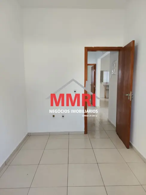 Foto 3 de Casa com 2 quartos para alugar, 70m2 em Aracoiaba Da Serra - SP