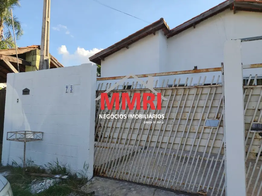 Foto 1 de Casa com 2 quartos para alugar, 70m2 em Aracoiaba Da Serra - SP