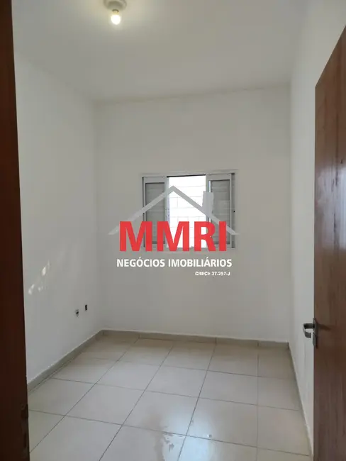 Foto 2 de Casa com 2 quartos para alugar, 70m2 em Aracoiaba Da Serra - SP