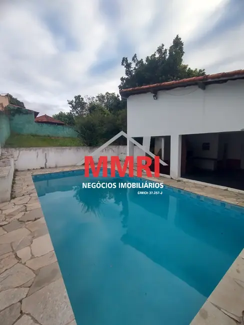 Casa com 5 quartos para alugar, 600m2 em Aracoiaba Da Serra - SP - imagem 4 Foto 4 de Casa com 5 quartos para alugar, 600m2 em Aracoiaba Da Serra - SP