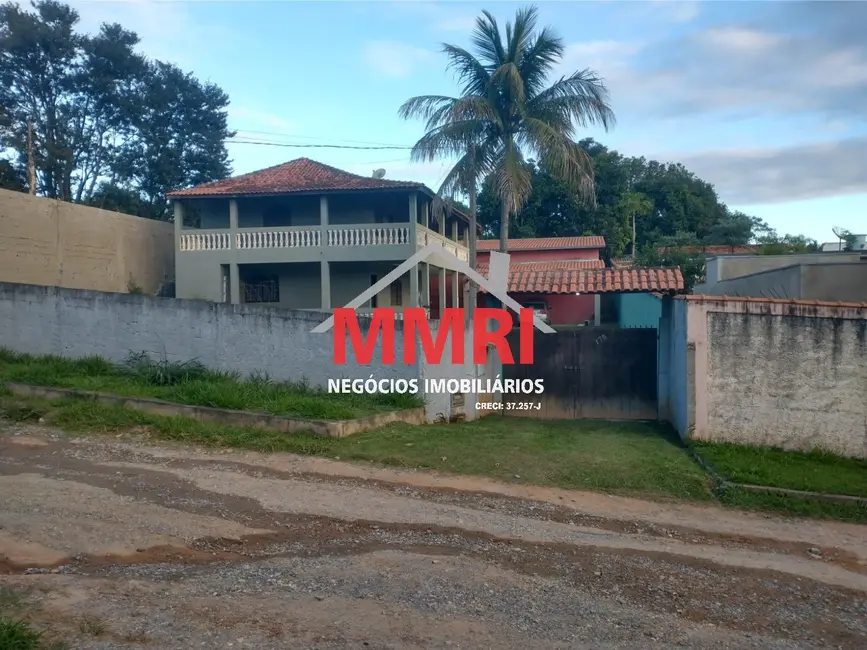 Casa com 5 quartos para alugar, 600m2 em Aracoiaba Da Serra - SP - imagem 2 Foto 2 de Casa com 5 quartos para alugar, 600m2 em Aracoiaba Da Serra - SP