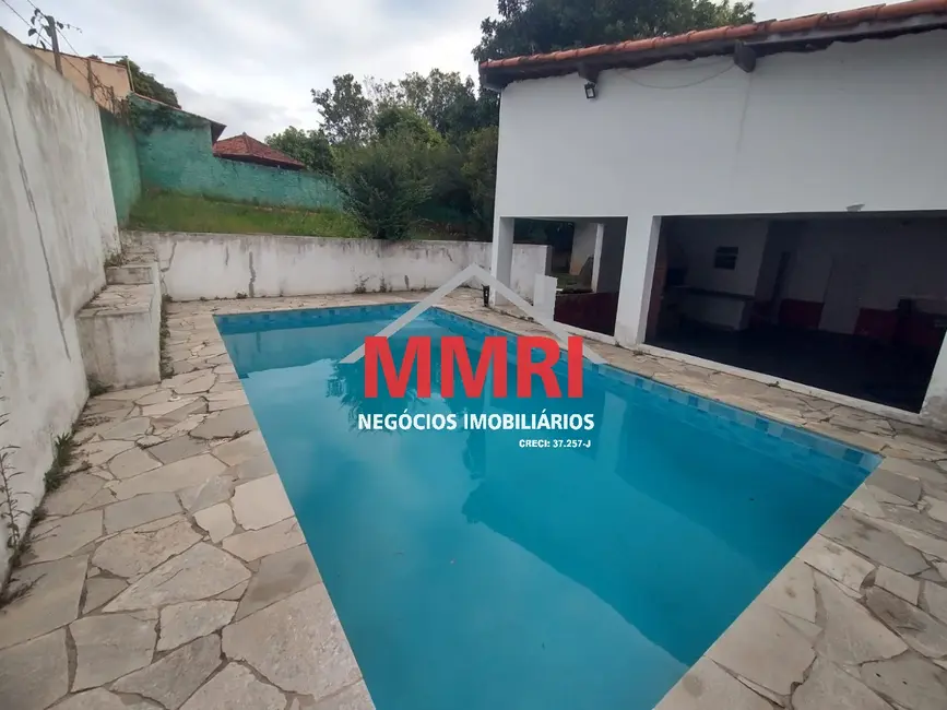 Casa com 5 quartos para alugar, 600m2 em Aracoiaba Da Serra - SP - imagem 3 Foto 3 de Casa com 5 quartos para alugar, 600m2 em Aracoiaba Da Serra - SP