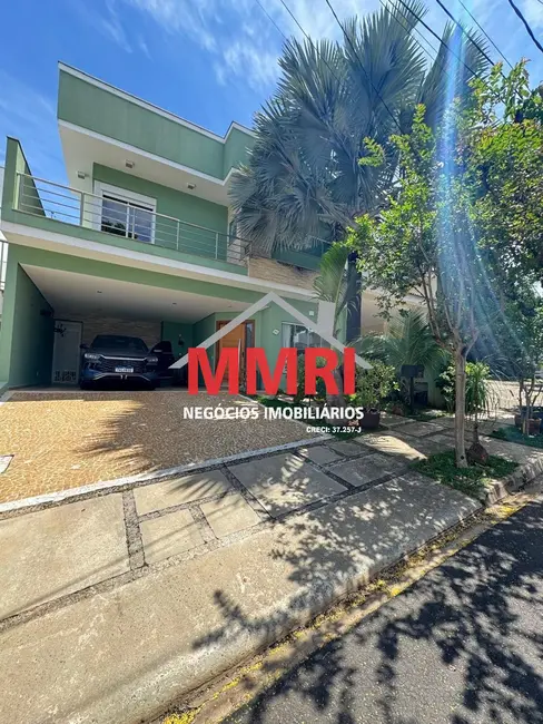 Casa com 3 quartos à venda, 282m2 em Parque Residencial Villa dos Inglezes, Sorocaba - SP - imagem 1 Foto 1 de Casa com 3 quartos à venda, 282m2 em Parque Residencial Villa dos Inglezes, Sorocaba - SP