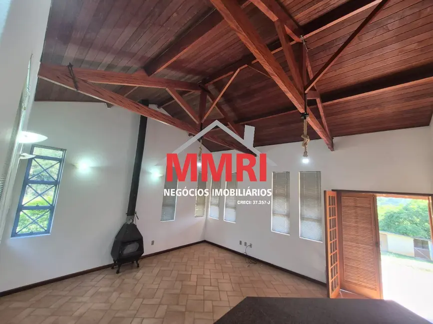 Foto 8 de Chácara com 2 quartos à venda, 193m2 em Aracoiaba Da Serra - SP