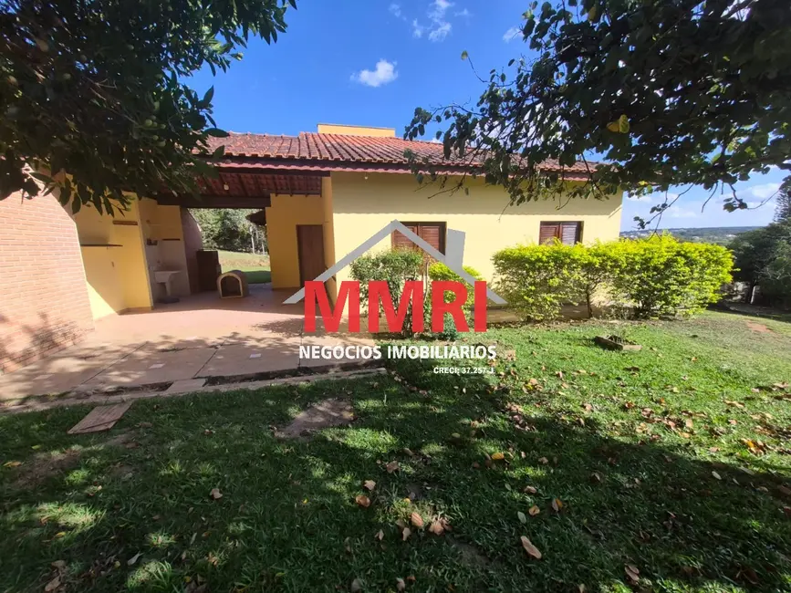 Foto 1 de Chácara com 2 quartos à venda, 193m2 em Aracoiaba Da Serra - SP