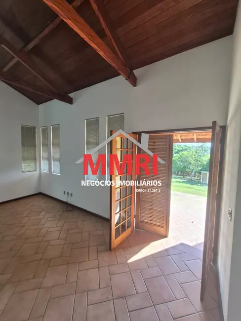 Foto 9 de Chácara com 2 quartos à venda, 193m2 em Aracoiaba Da Serra - SP