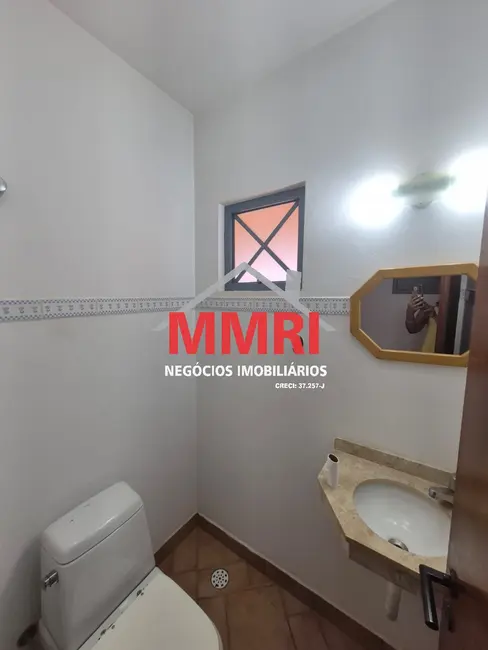 Foto 5 de Chácara com 2 quartos à venda, 193m2 em Aracoiaba Da Serra - SP