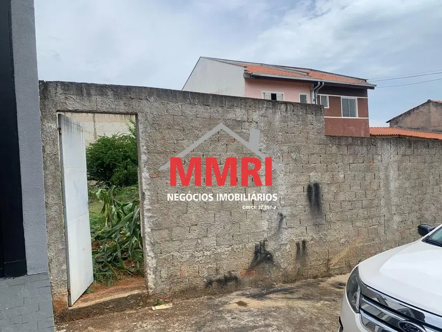 Foto 2 de Terreno / Lote à venda, 200m2 em Wanel Ville, Sorocaba - SP
