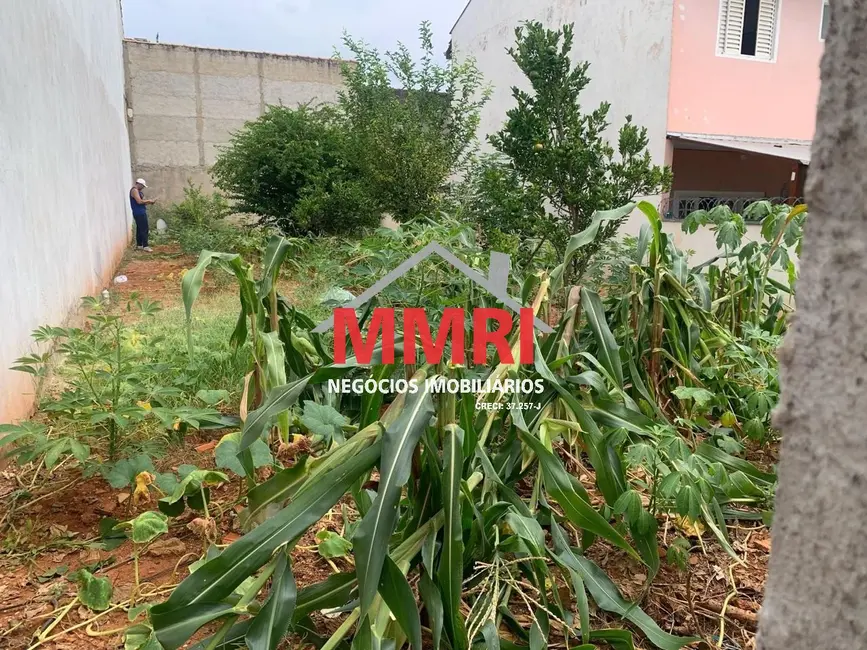 Foto 3 de Terreno / Lote à venda, 200m2 em Wanel Ville, Sorocaba - SP