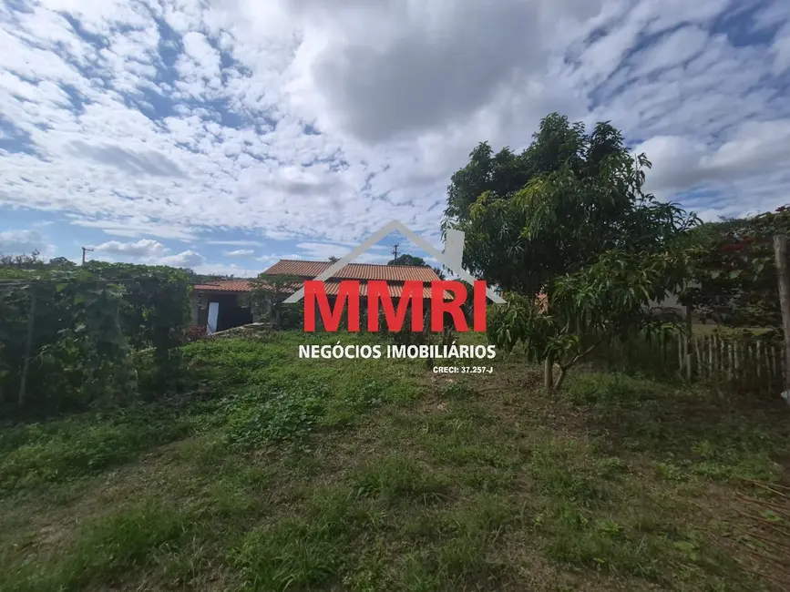 Foto 9 de Chácara com 3 quartos à venda, 105m2 em Aracoiaba Da Serra - SP