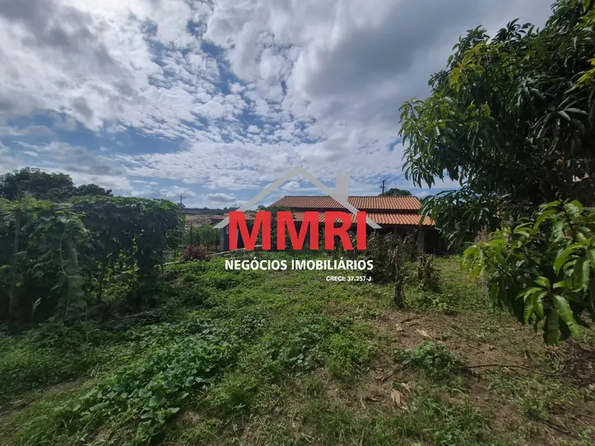 Foto 5 de Chácara com 3 quartos à venda, 105m2 em Aracoiaba Da Serra - SP