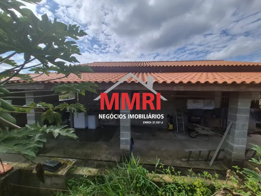 Foto 6 de Chácara com 3 quartos à venda, 105m2 em Aracoiaba Da Serra - SP