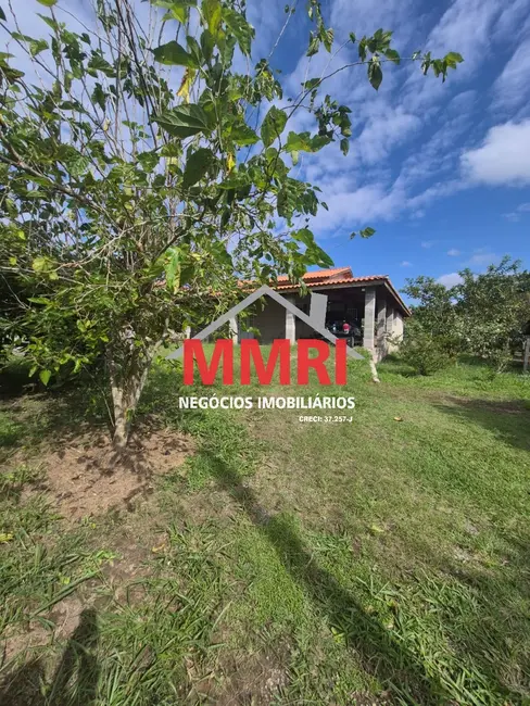 Foto 2 de Chácara com 3 quartos à venda, 105m2 em Aracoiaba Da Serra - SP
