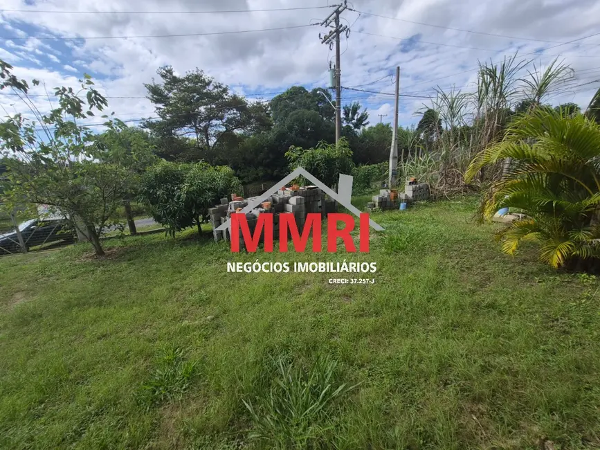 Foto 3 de Chácara com 3 quartos à venda, 105m2 em Aracoiaba Da Serra - SP