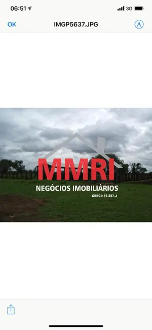 Fazenda / Haras à venda, 83849m2 em Sao Felix Do Araguaia - MT - imagem 7 Foto 7 de Fazenda / Haras à venda, 83849m2 em Sao Felix Do Araguaia - MT