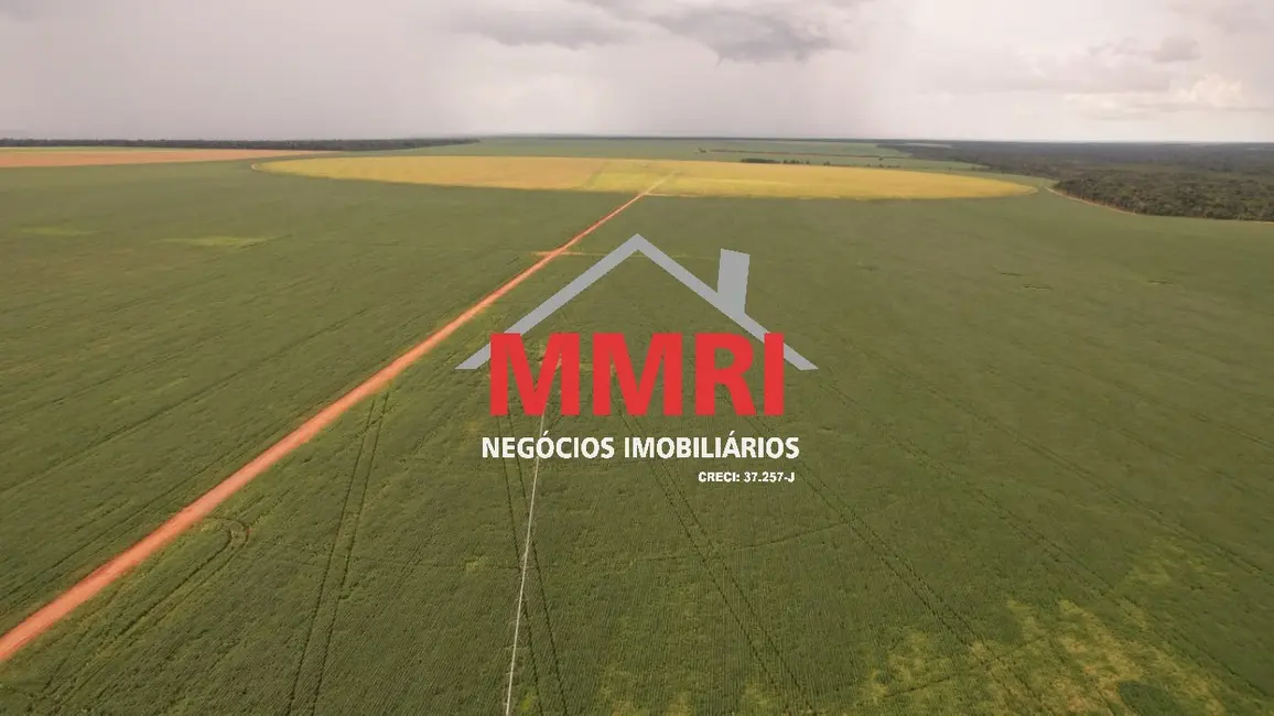 Foto 8 de Fazenda / Haras à venda, 3625m2 em Gaucha Do Norte - MT