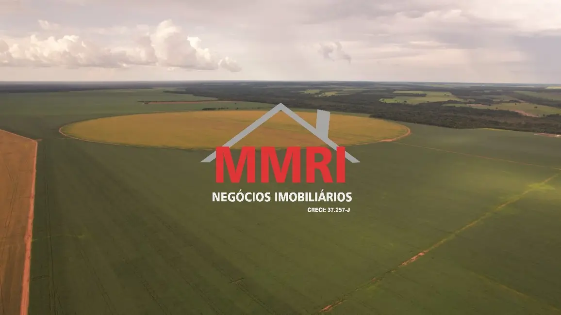 Foto 9 de Fazenda / Haras à venda, 3625m2 em Gaucha Do Norte - MT