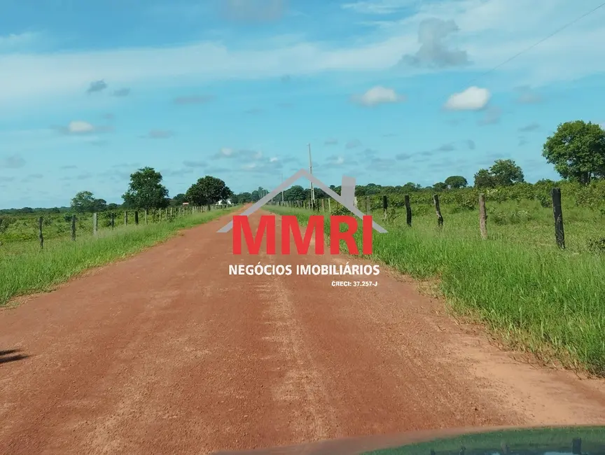Foto 6 de Fazenda / Haras à venda, 3625m2 em Gaucha Do Norte - MT