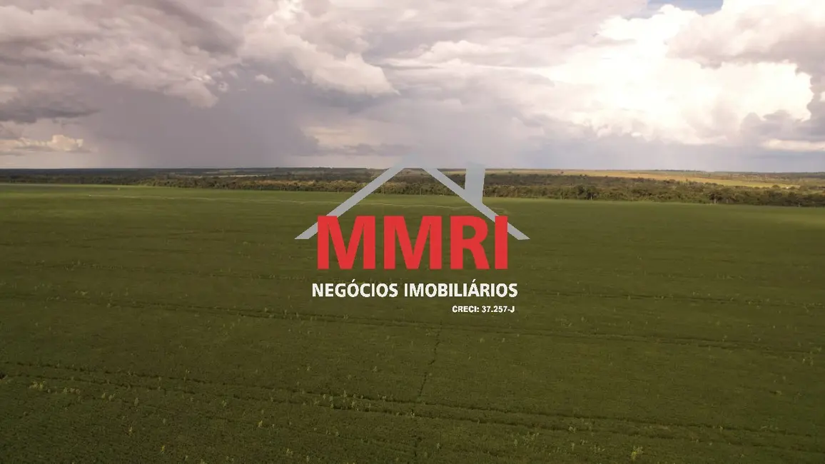 Foto 7 de Fazenda / Haras à venda, 3625m2 em Gaucha Do Norte - MT
