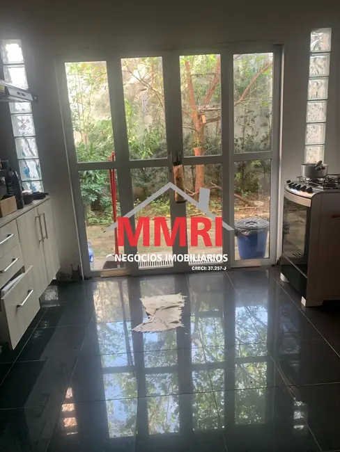 Casa com 2 quartos à venda, 94m2 em Jardim Luciana Maria, Sorocaba - SP - imagem 2 Foto 2 de Casa com 2 quartos à venda, 94m2 em Jardim Luciana Maria, Sorocaba - SP