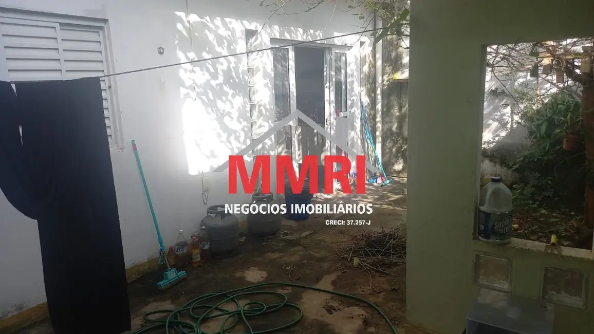Casa com 2 quartos à venda, 94m2 em Jardim Luciana Maria, Sorocaba - SP - imagem 4 Foto 4 de Casa com 2 quartos à venda, 94m2 em Jardim Luciana Maria, Sorocaba - SP