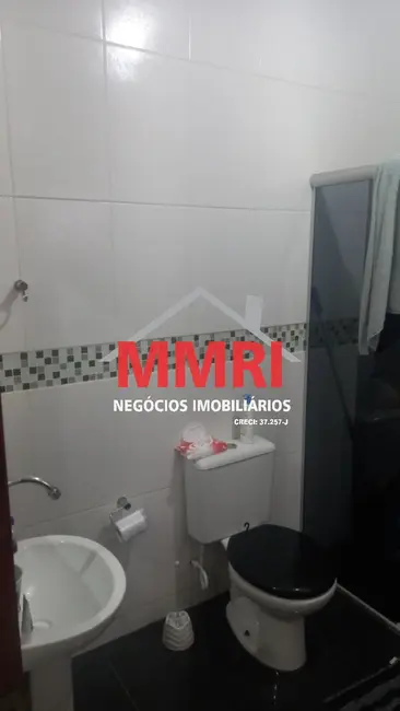 Casa com 2 quartos à venda, 94m2 em Jardim Luciana Maria, Sorocaba - SP - imagem 5 Foto 5 de Casa com 2 quartos à venda, 94m2 em Jardim Luciana Maria, Sorocaba - SP