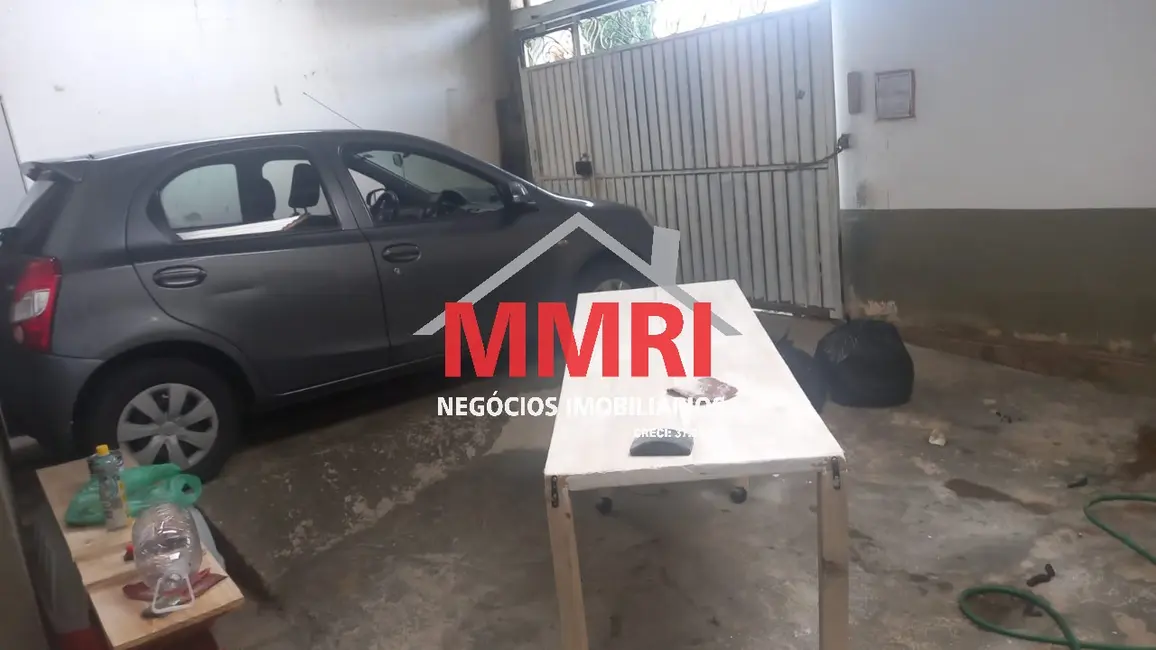 Casa com 2 quartos à venda, 94m2 em Jardim Luciana Maria, Sorocaba - SP - imagem 9 Foto 9 de Casa com 2 quartos à venda, 94m2 em Jardim Luciana Maria, Sorocaba - SP