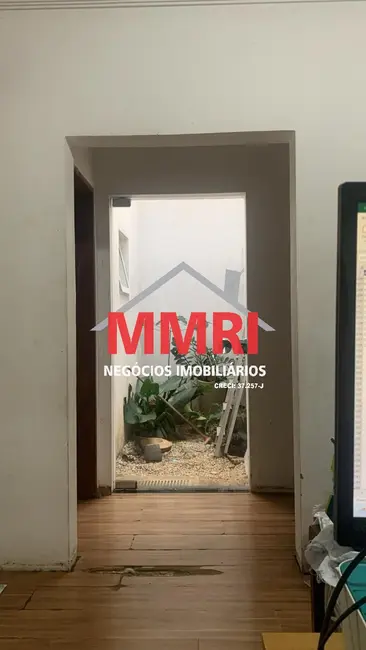 Casa com 2 quartos à venda, 94m2 em Jardim Luciana Maria, Sorocaba - SP - imagem 3 Foto 3 de Casa com 2 quartos à venda, 94m2 em Jardim Luciana Maria, Sorocaba - SP