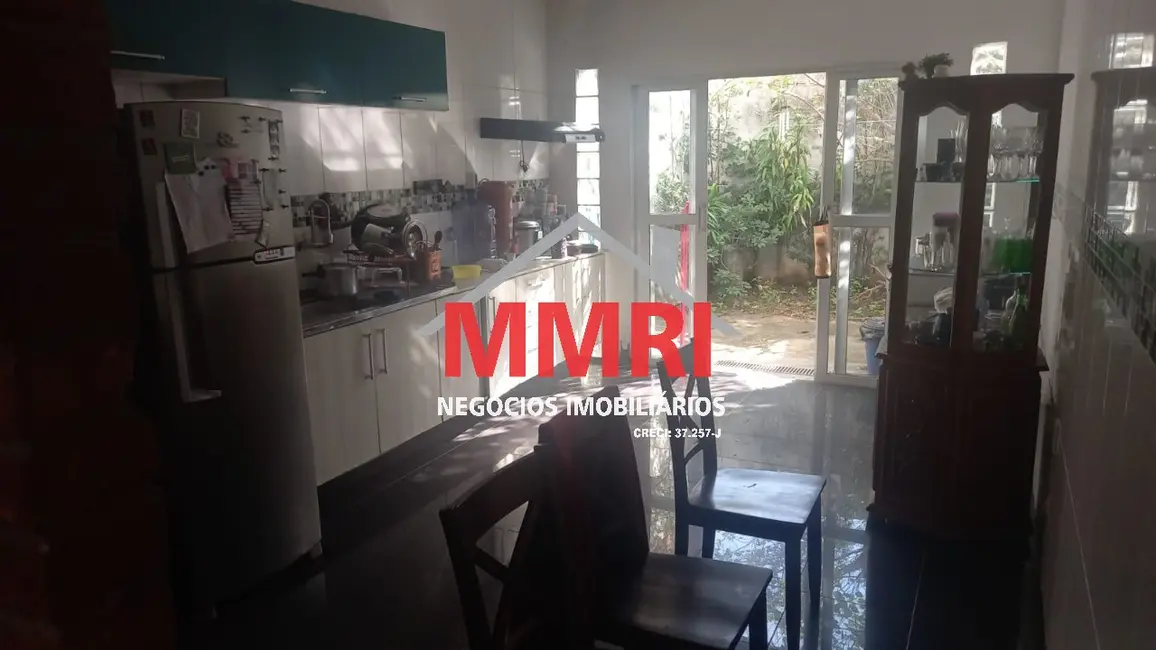 Casa com 2 quartos à venda, 94m2 em Jardim Luciana Maria, Sorocaba - SP - imagem 7 Foto 7 de Casa com 2 quartos à venda, 94m2 em Jardim Luciana Maria, Sorocaba - SP