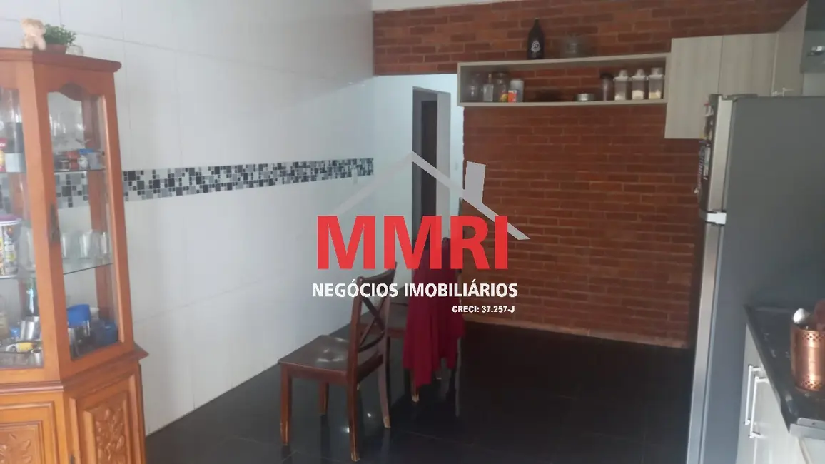 Casa com 2 quartos à venda, 94m2 em Jardim Luciana Maria, Sorocaba - SP - imagem 1 Foto 1 de Casa com 2 quartos à venda, 94m2 em Jardim Luciana Maria, Sorocaba - SP