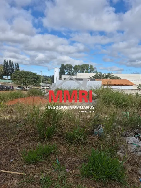Foto 3 de Terreno / Lote à venda, 250m2 em Aracoiaba Da Serra - SP