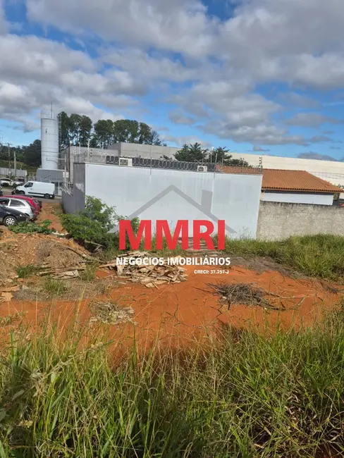 Foto 1 de Terreno / Lote à venda, 250m2 em Aracoiaba Da Serra - SP