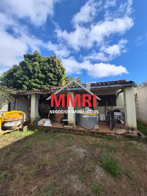 Foto 1 de Casa com 2 quartos à venda, 100m2 em Aracoiaba Da Serra - SP