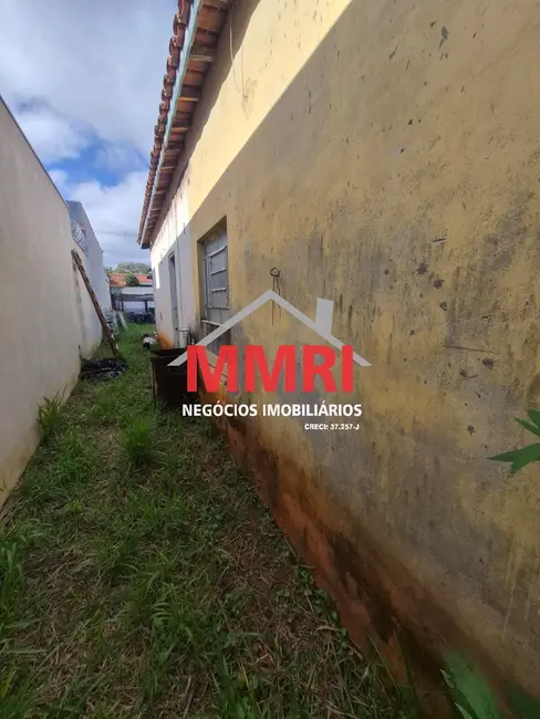Foto 4 de Casa com 2 quartos à venda, 100m2 em Aracoiaba Da Serra - SP