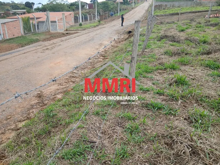 Foto 8 de Terreno / Lote à venda, 1000m2 em Aracoiaba Da Serra - SP
