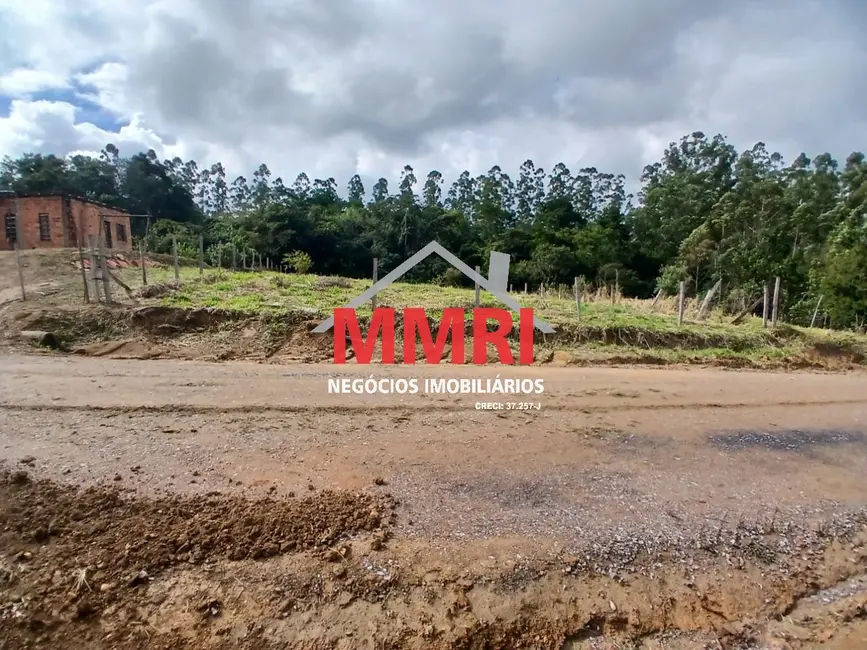 Foto 3 de Terreno / Lote à venda, 1000m2 em Aracoiaba Da Serra - SP
