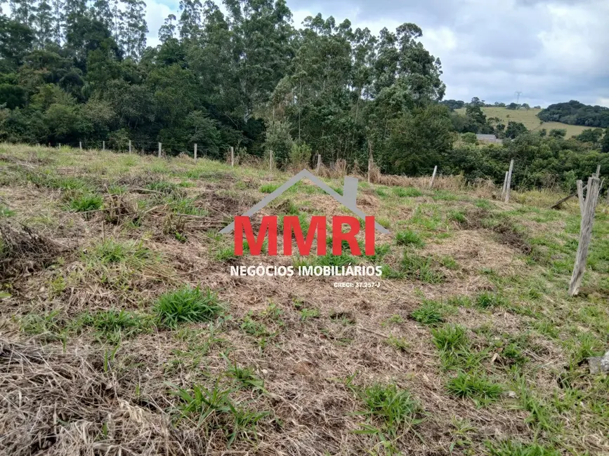 Foto 5 de Terreno / Lote à venda, 1000m2 em Aracoiaba Da Serra - SP