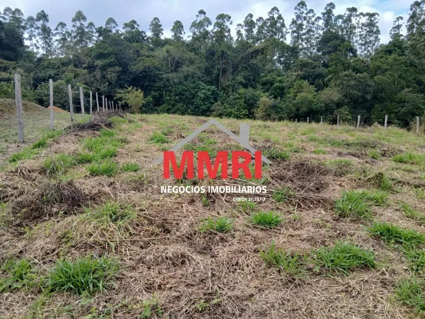 Foto 1 de Terreno / Lote à venda, 1000m2 em Aracoiaba Da Serra - SP