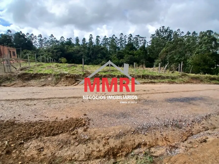 Foto 4 de Terreno / Lote à venda, 1000m2 em Aracoiaba Da Serra - SP