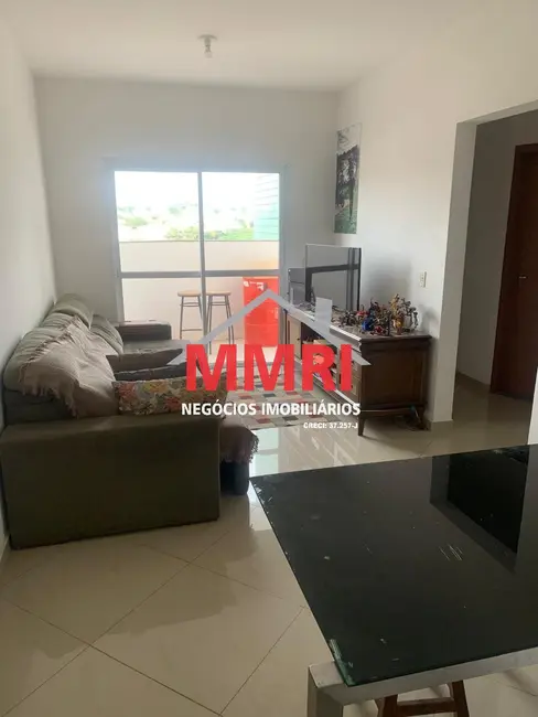 Foto 1 de Apartamento com 3 quartos à venda, 100m2 em Cidade Jardim, Sorocaba - SP