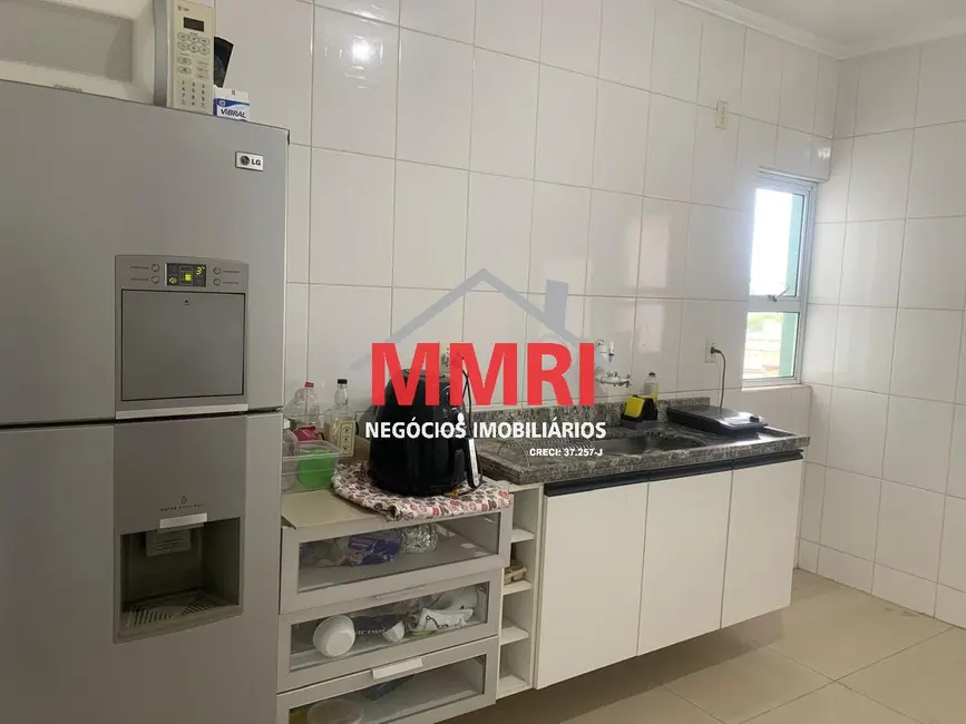 Foto 2 de Apartamento com 3 quartos à venda, 100m2 em Cidade Jardim, Sorocaba - SP