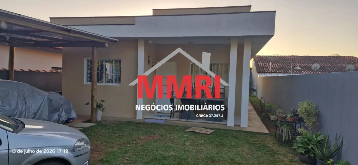Casa com 3 quartos à venda, 95m2 em Aracoiaba Da Serra - SP - imagem 7 Foto 7 de Casa com 3 quartos à venda, 95m2 em Aracoiaba Da Serra - SP