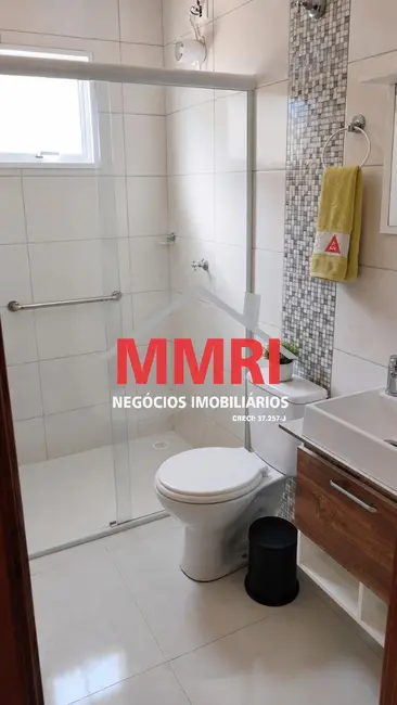 Casa com 3 quartos à venda, 95m2 em Aracoiaba Da Serra - SP - imagem 4 Foto 4 de Casa com 3 quartos à venda, 95m2 em Aracoiaba Da Serra - SP