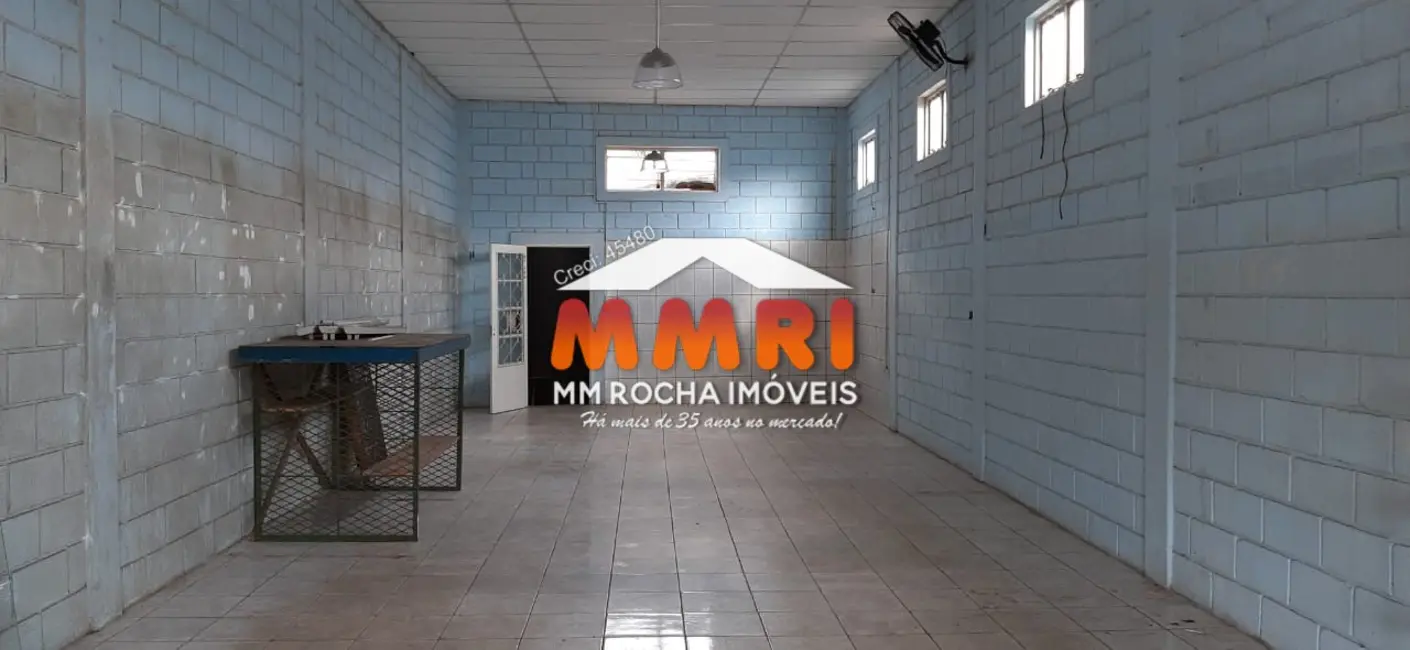 Foto 1 de Casa com 1 quarto à venda, 300m2 em Aracoiaba Da Serra - SP
