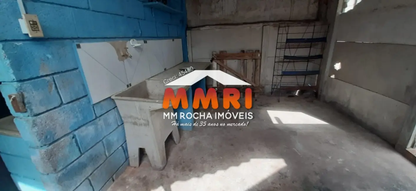 Foto 8 de Casa com 1 quarto à venda, 300m2 em Aracoiaba Da Serra - SP