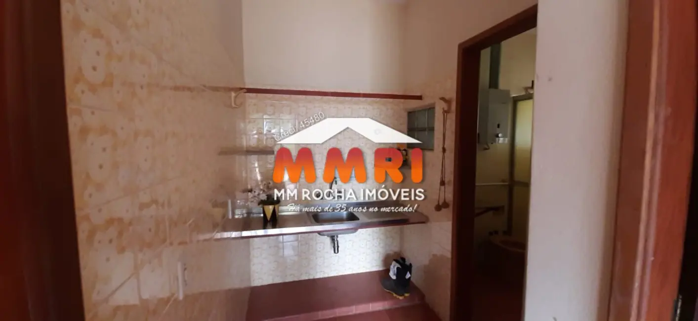 Foto 8 de Chácara com 7 quartos à venda, 3600m2 em Aracoiaba Da Serra - SP