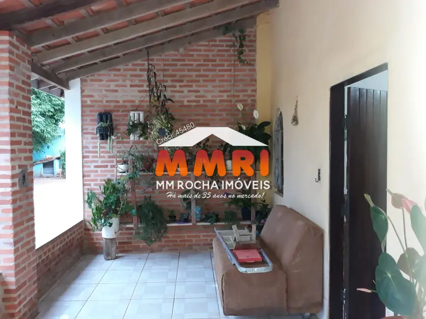 Foto 7 de Casa com 3 quartos à venda, 850m2 em Aracoiaba Da Serra - SP